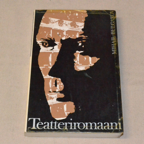 Mihail Bulgakov Teatteriromaani